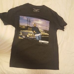 Ice Cube tshirt